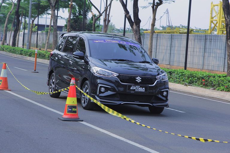 Deretan Mobil Terlaris Suzuki di GIIAS 2019