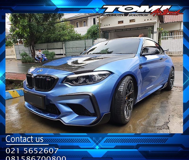 Contoh 83+ Modifikasi Mobil Sedan Airbrush Gratis Terbaru