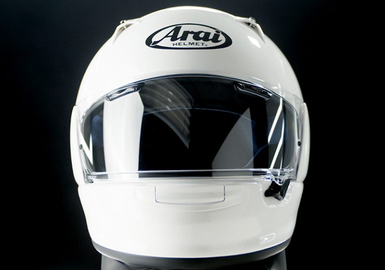 Servis Busa Helm di Jakarta