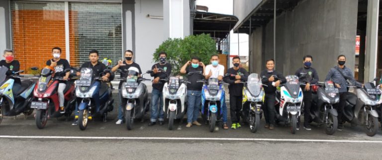 Aksi Sosial YLCI di Bulan Ramadhan