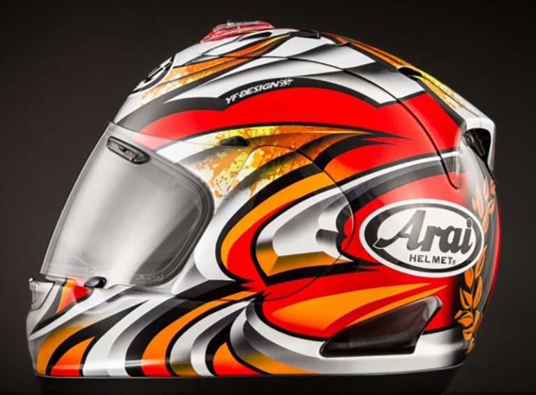 Reparasi Helm Branded
