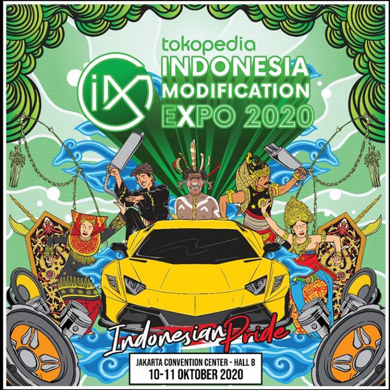 Dukungan Penuh Tokopedia Terhadap IMX 2020