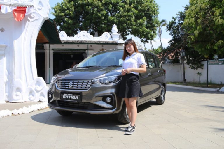 Mobil yang Tetap Laris Saat Pandemi Covid-19