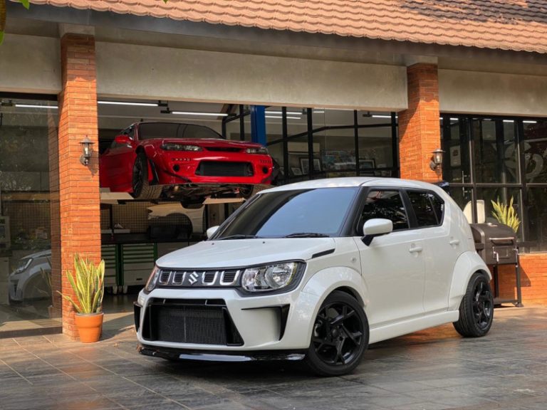 Tiket IMX Hybrid Mulai Dijual