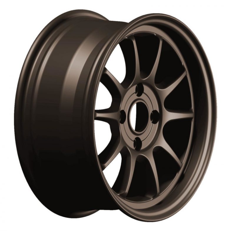 DnZ Wheels Produk Lokal Siap Mendunia