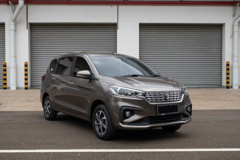 Beli Mobil Suzuki Berkesempatan Raih Emas