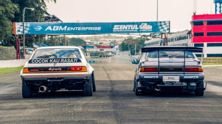 Modz Battle Season Kedua Menuju IMX 2021