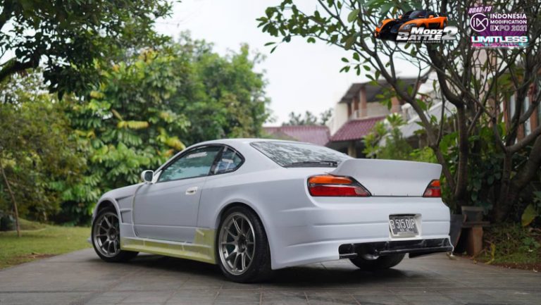 Modz Battle Season 2 Sudah Dimulai