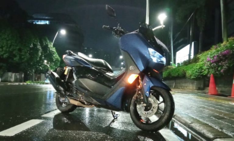 Perawatan Perangkat Rem ABS Tak Jauh Beda dengan Perangkat Rem Non ABS