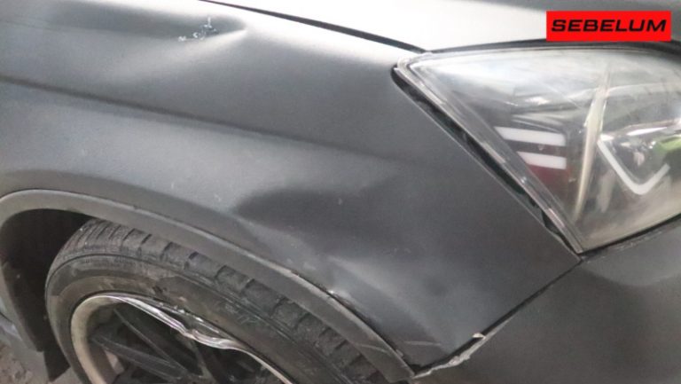 Repair Velg dan Bodi Mobil di Tomi Airbrush