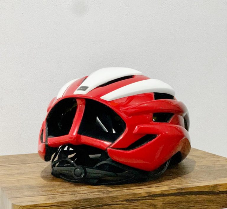 Modifikasi Airbrush Sepeda