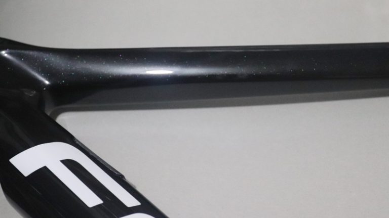 Repair Frame Sepeda Focus