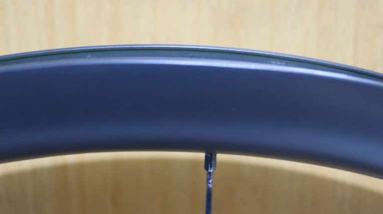 Repair Wheelset Sepeda