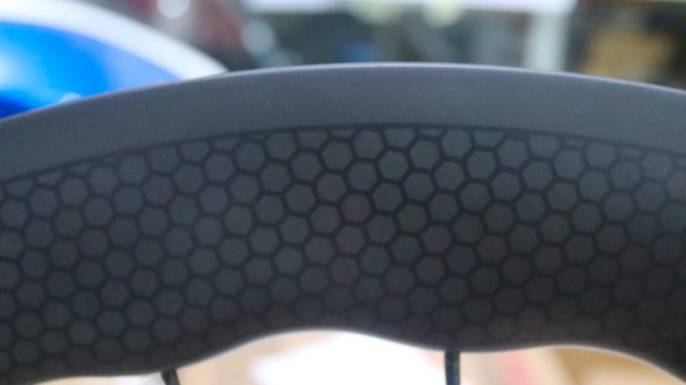 Repair Wheelset Carbon Sepeda