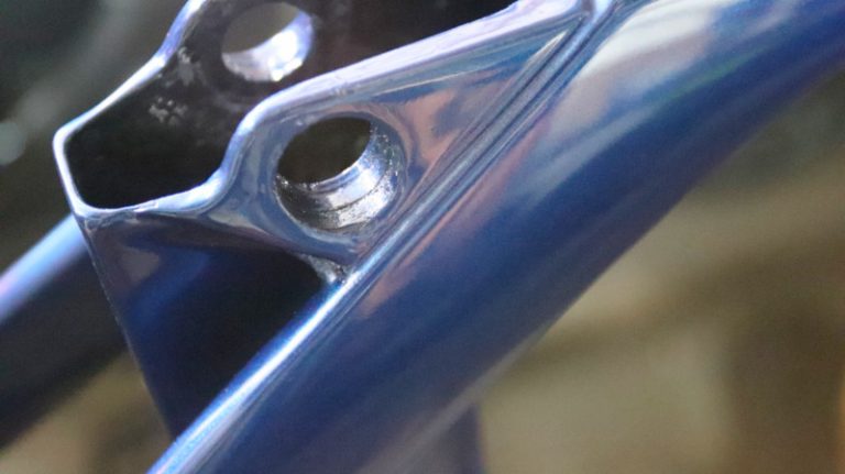 Tomi Airbrush Masih Terima Banyak Order Repair Sepeda