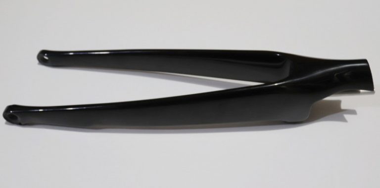 Repair Fork Sepeda Carbon