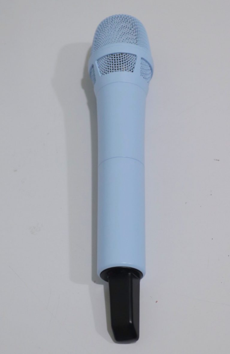 Custom Microphone Sesuai Ide Anda