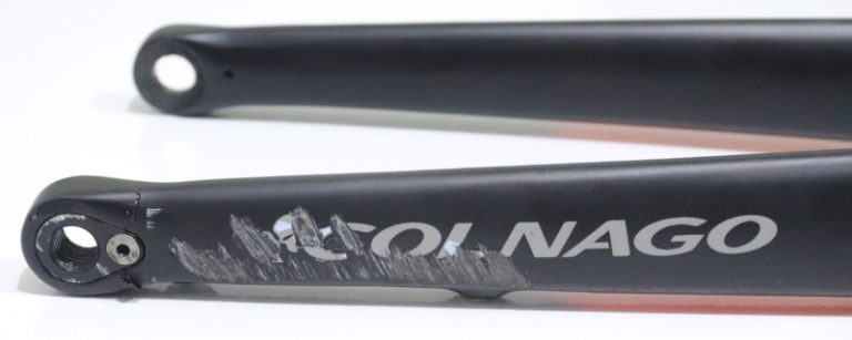 Repair Sepeda Colnago