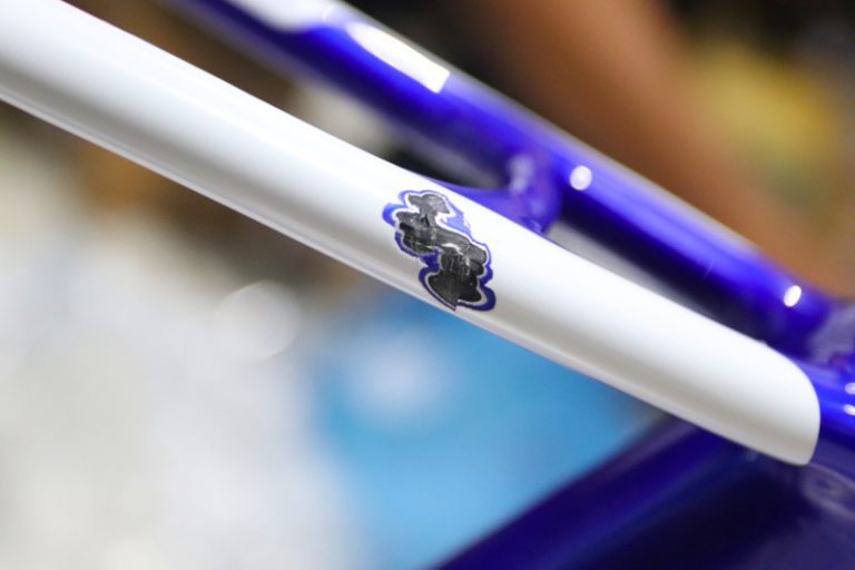 Repair Frame Retak Sepeda Carbon