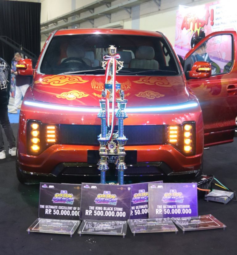 Hyundai H1 Revolution