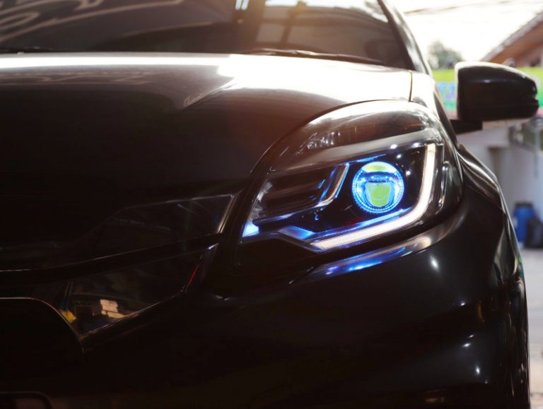 Mobil-mobil Ini Makin Keren Berkat Yoong Motor Jakarta
