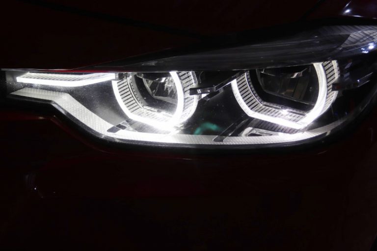 Cek Komponen Ini Bila DRL Mobil Bermasalah