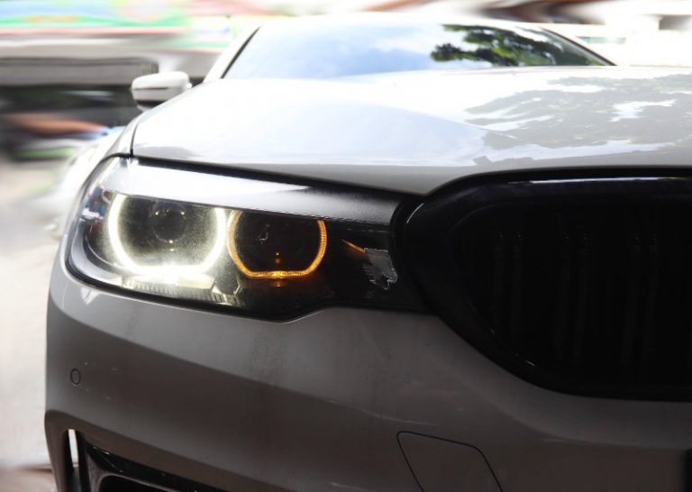 Yoong Motor Jakarta Terima Beragam Pekerjaan Terkait Lampu