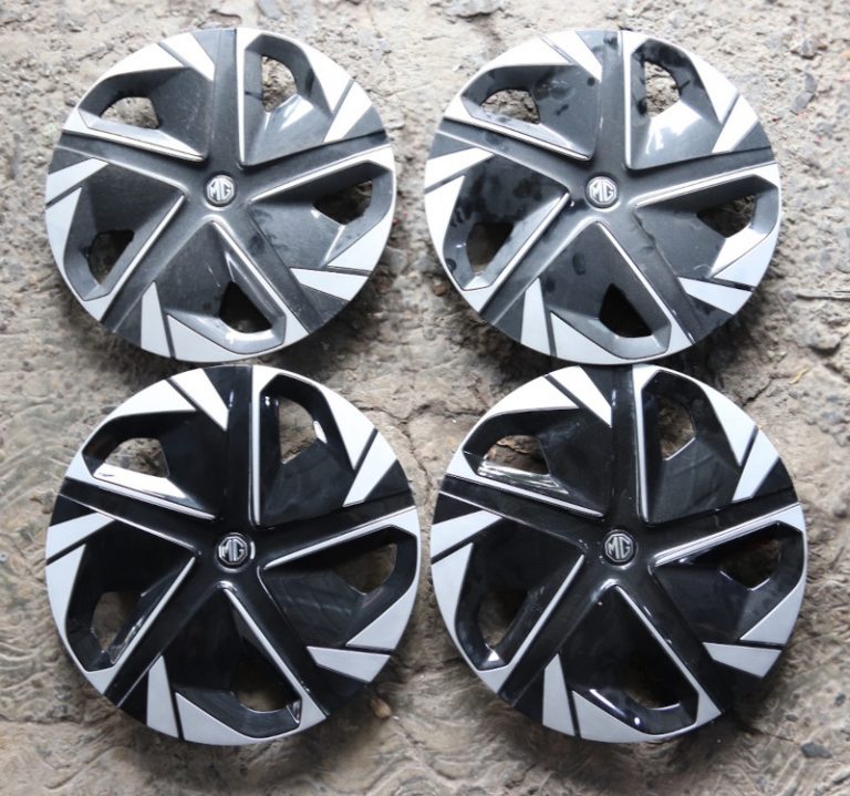 Repaint Cover Velg MG