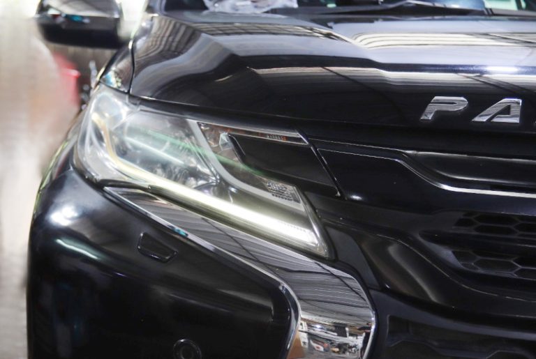 Jangan Remehkan DRL Mobil yang Rusak atau Menguning