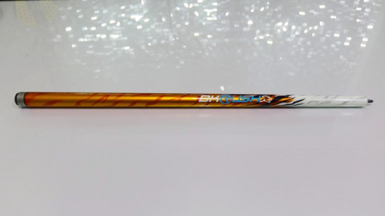 Tips Ubah Tampilan Cue Stick Billiard Jadi Kinclong